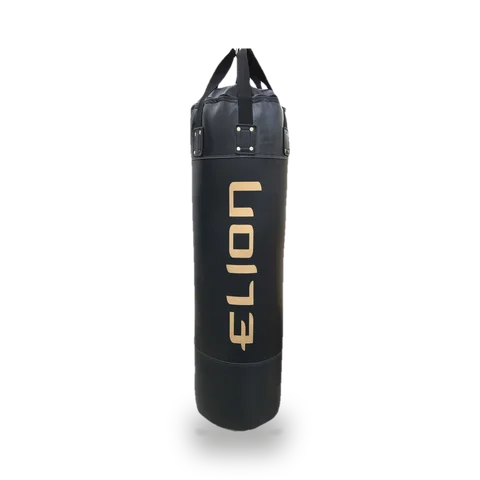 Sac de frappe ELION Skintex — 130 cm