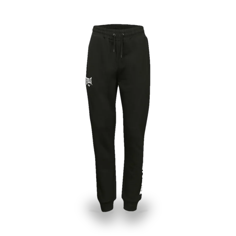 Pantalon Everlast Jogging Spectra, noir