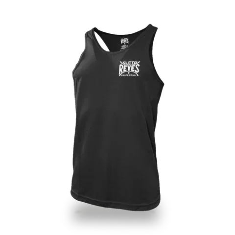 Débardeur de boxe Cleto Reyes, noir