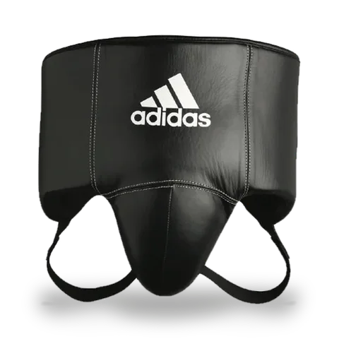 Coquille homme Adidas Pro, noir