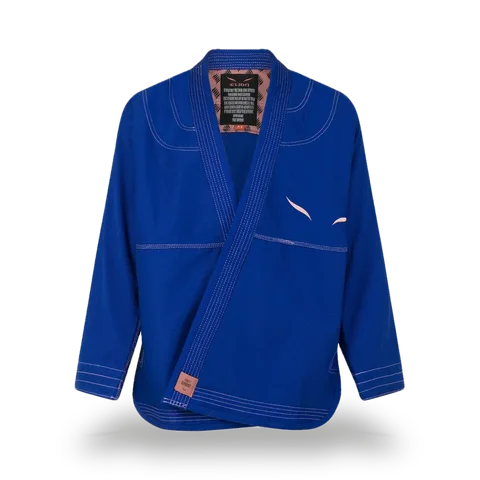 Kimono de JJB Elion Competitor, bleu clair