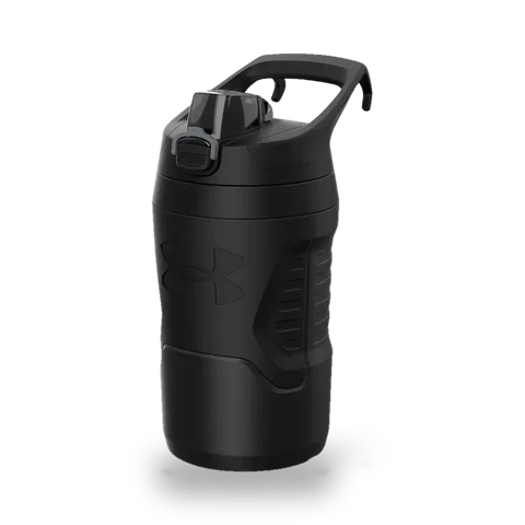 Bouteille Under Armour Playmaker Jug 950 ml, noir