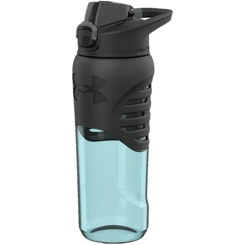 Bouteille Under Armour Draft Grip Breeze Blue 700 ml