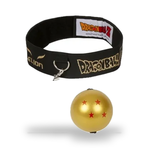 Balle réflexe Elion × Dragon Ball Z Dragon Ball