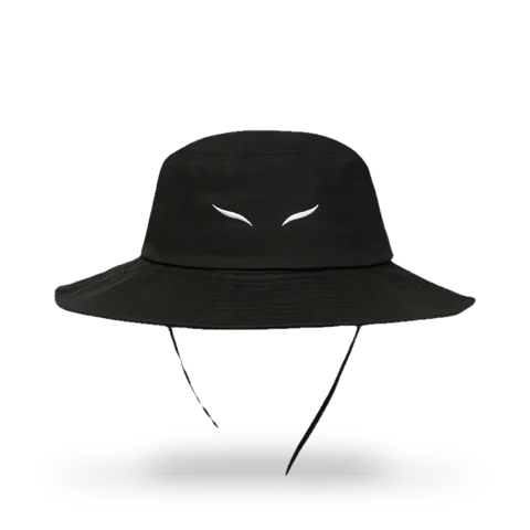 Bob Elion Voltaire, noir