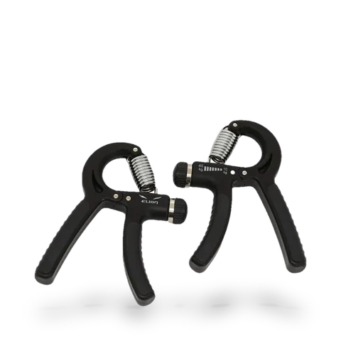 Pince de musculation ajustable Elion Power
