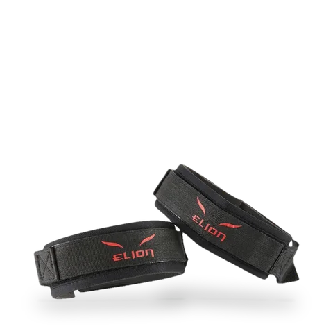 Convertisseur lacets-velcro Elion Convertisseur pour gants