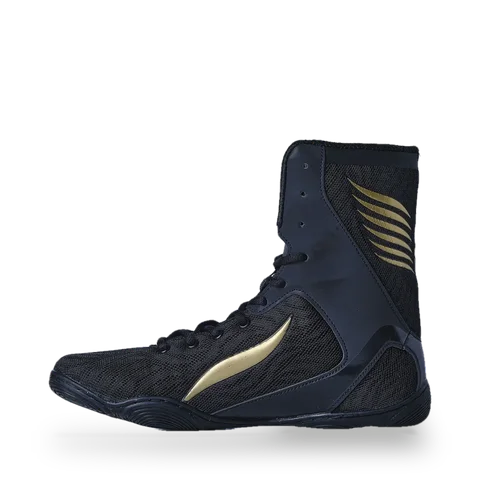 Chaussures de boxe Elion Rapide Réflective
