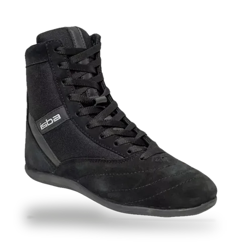 Chaussures ISBA Savate Absorber 2