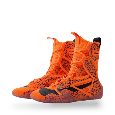 Chaussures Nike HyperKO 2 Olympic, orange