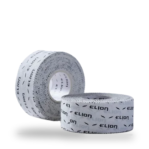 Tape Elion pour bandage 2,5 cm × 10 mètres, blanc