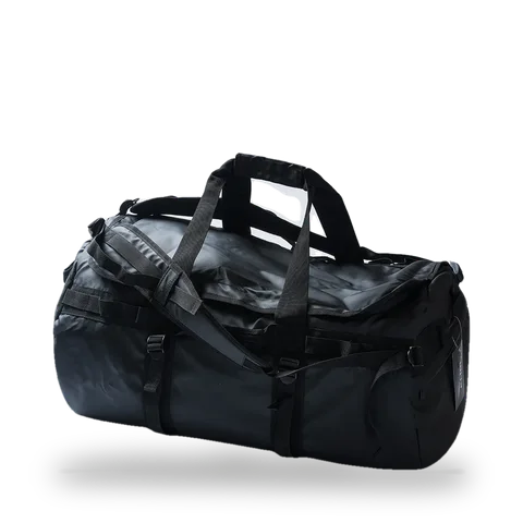Sac à dos Elion Jungle mini, noir