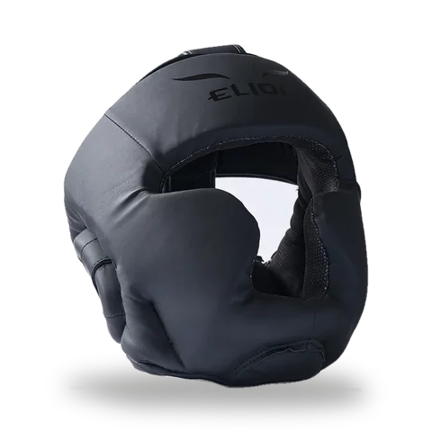 Casque Elion Extravagant, noir