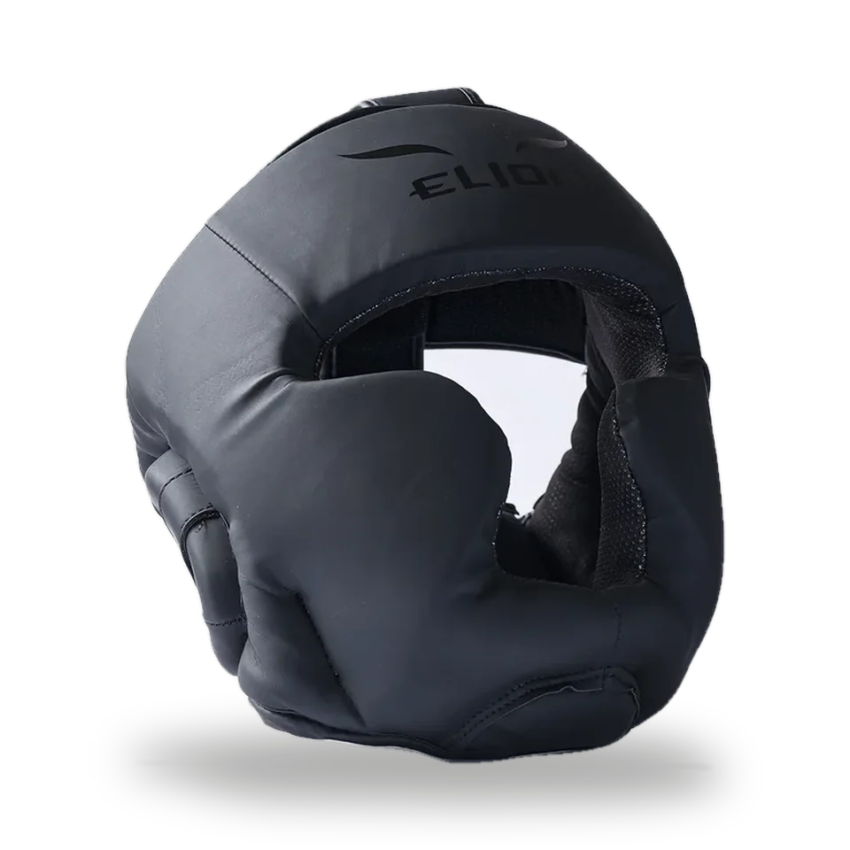 Casque Elion Extravagant, noir