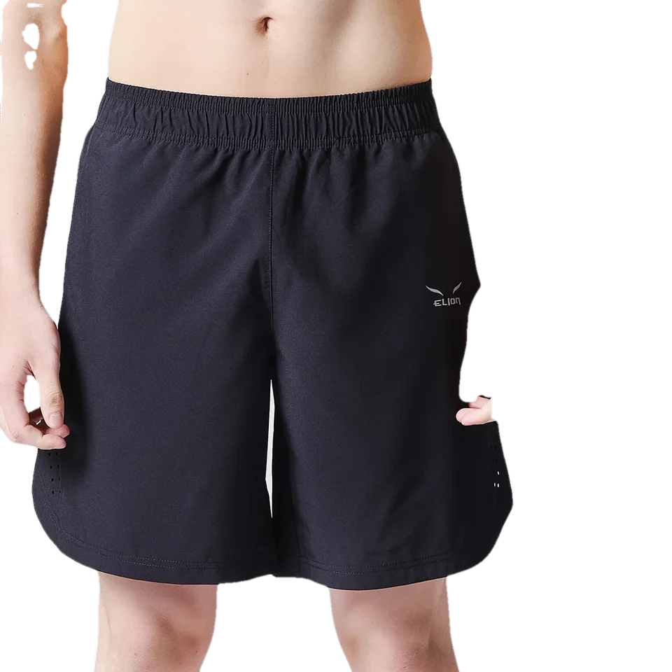 Short Elion Multisport Valmy, noir