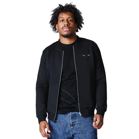 Sweat Elion Valmy, noir