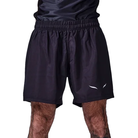 Short MMA Elion JJB Aura 3, noir