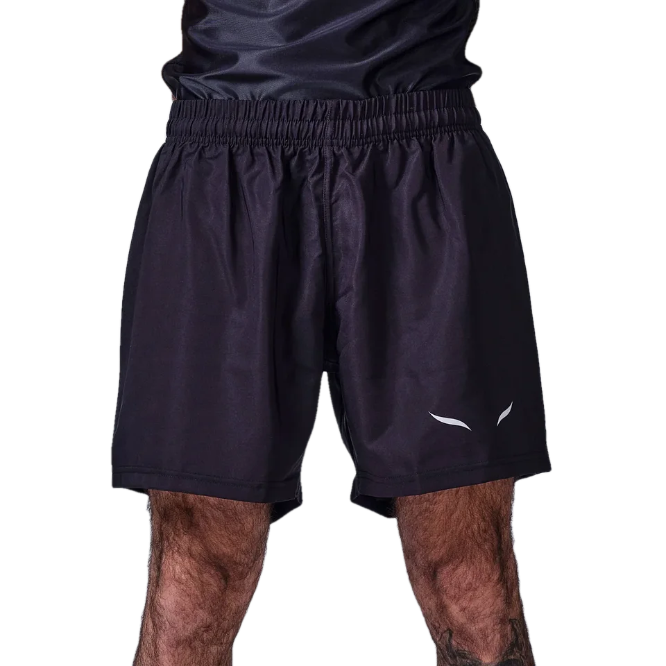 Short MMA Elion JJB Aura 3, noir