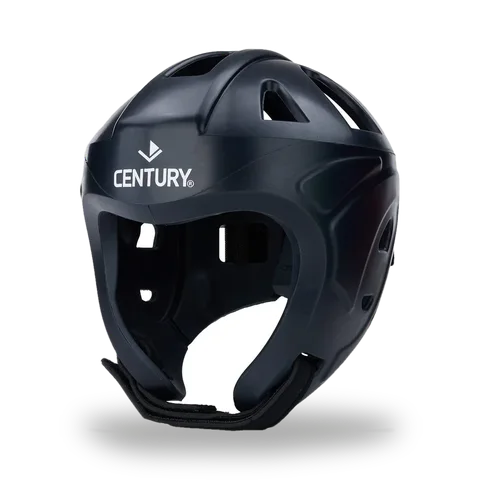 Casque Century C Gear Evolution, noir