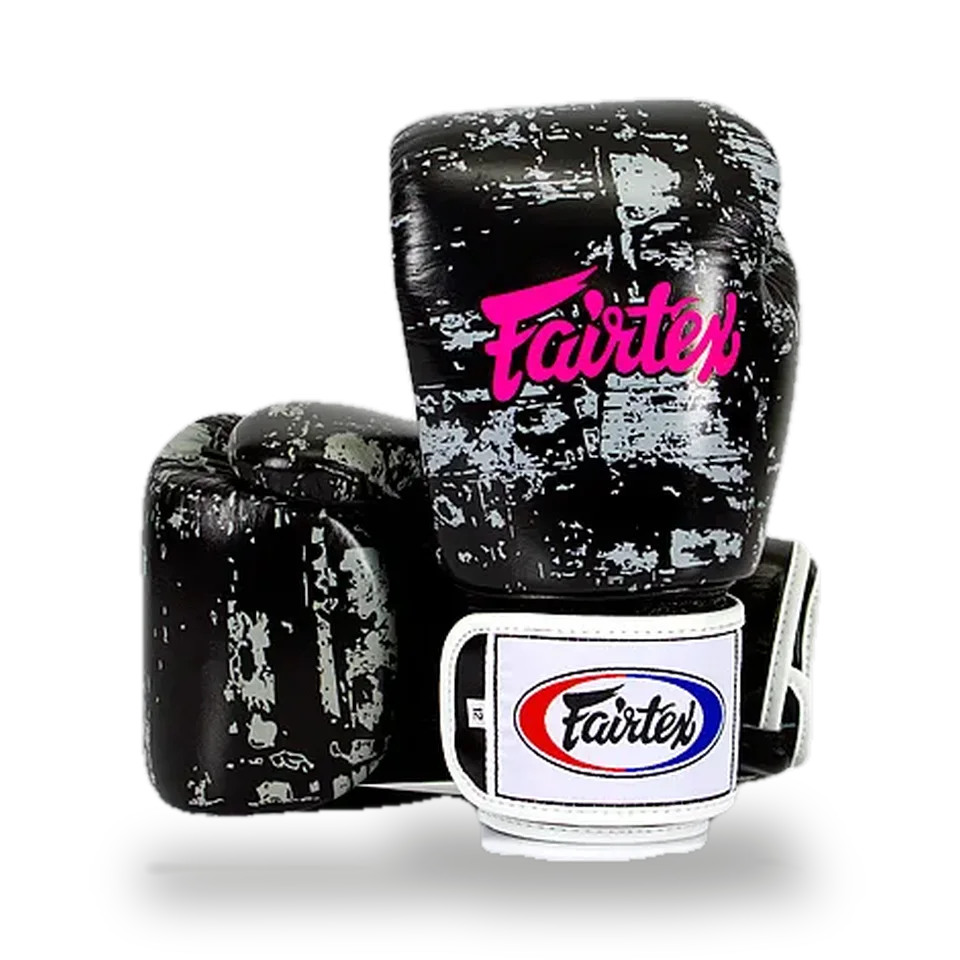 Gants de boxe d’entraînement Fairtex Cloud