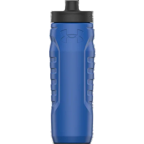 Bouteille Under Armour Squeeze 950 ml, bleu roi