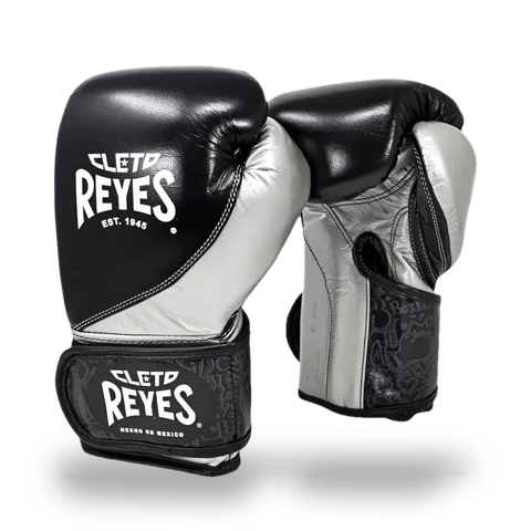 Gants de boxe d’entraînement Cleto Reyes High Precision