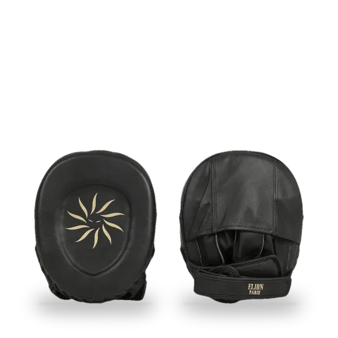 Pattes d’ours Elion Elice, cuir
