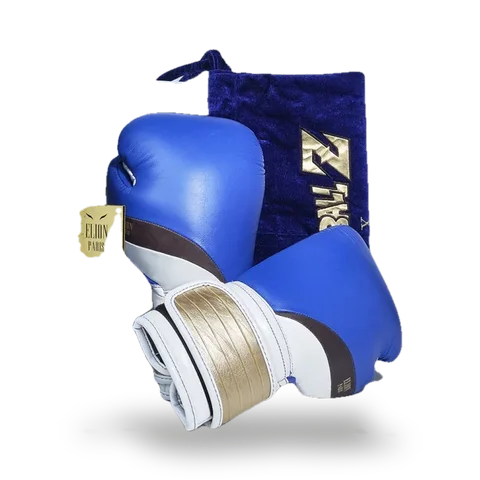 Gants de boxe L’Élégant Dragon Ball Z × Elion, Vegeta