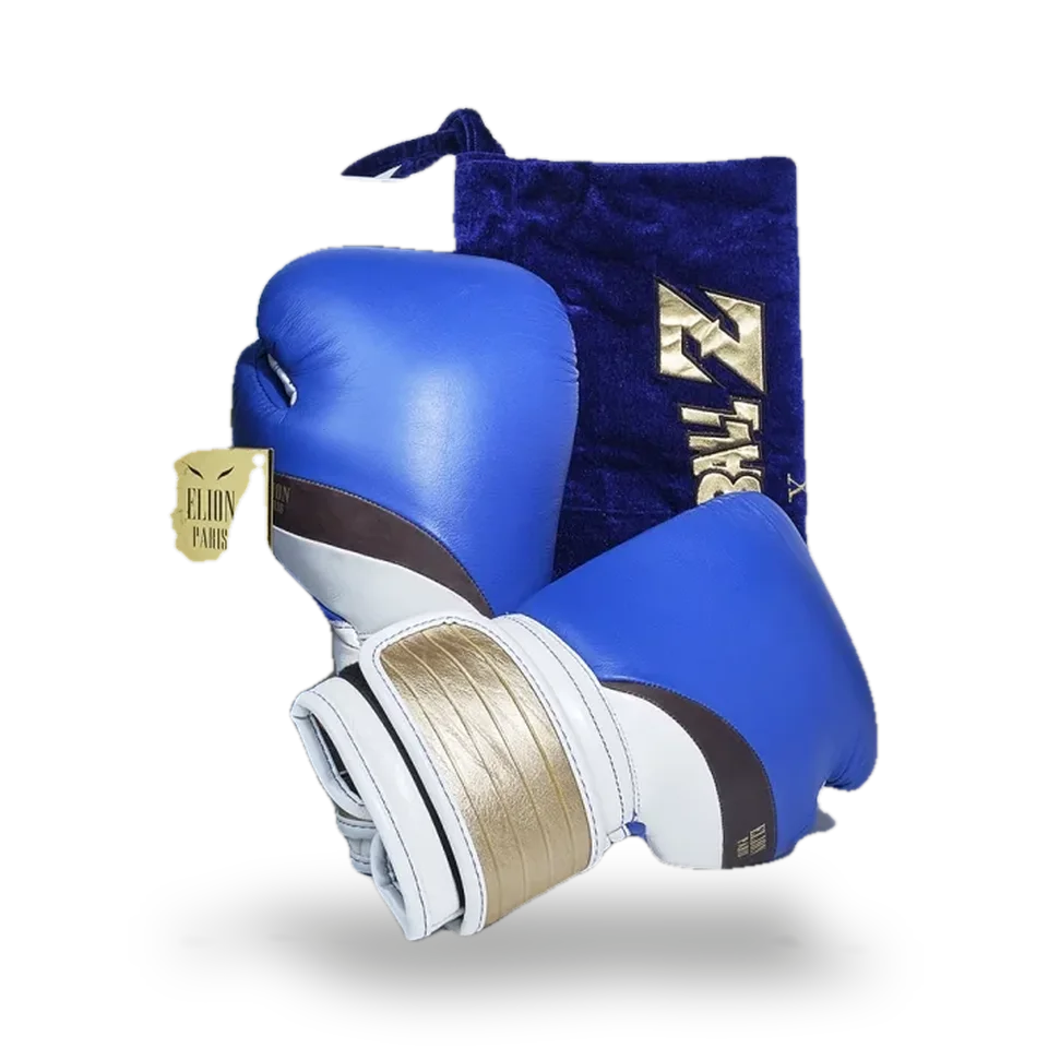 Gants de boxe L’Élégant Dragon Ball Z × Elion, Vegeta