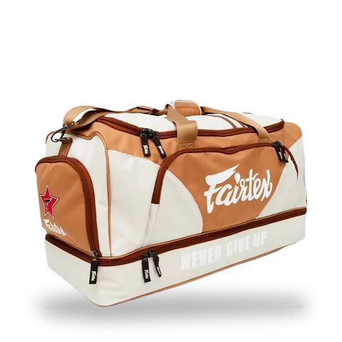 Sac de sport Fairtex Vintage