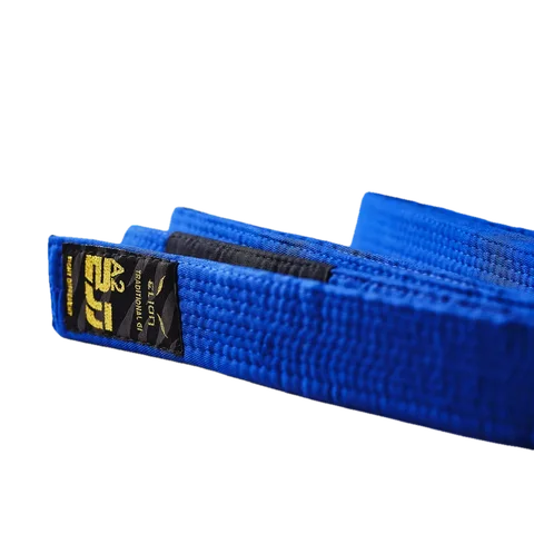 Ceinture de JJB Elion Squale, bleu