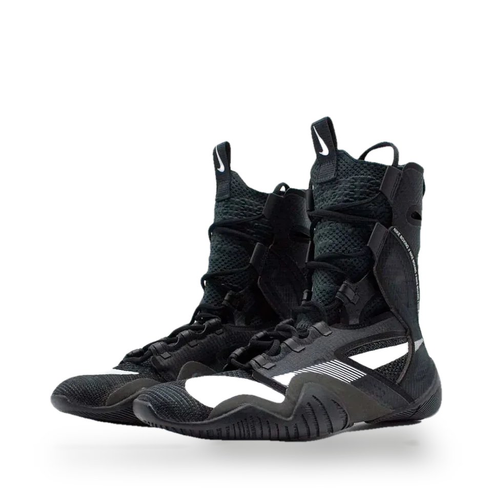 Chaussures Nike HyperKO 2, noir