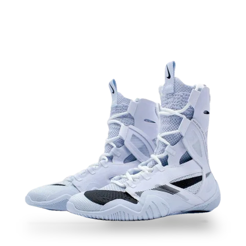 Chaussures Nike HyperKO 2, blanc