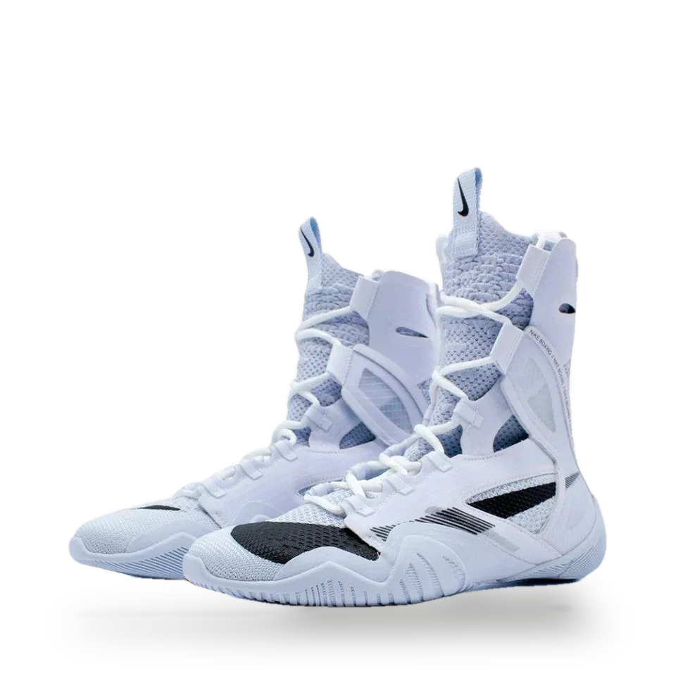 Chaussures Nike HyperKO 2, blanc