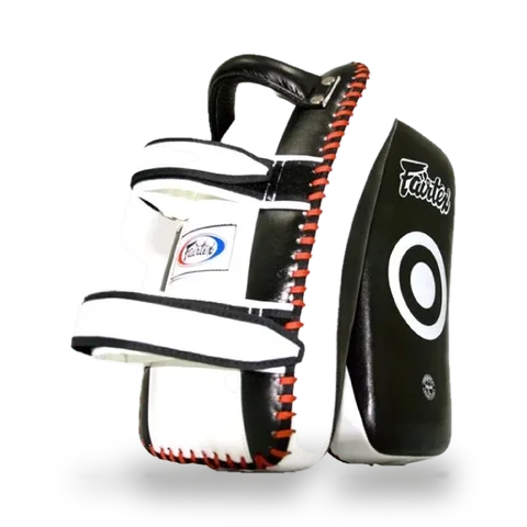 Pattes d’ours Fairtex KPLC2, cuir