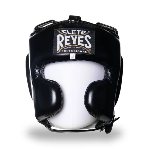 Casque Cleto Reyes Sparring