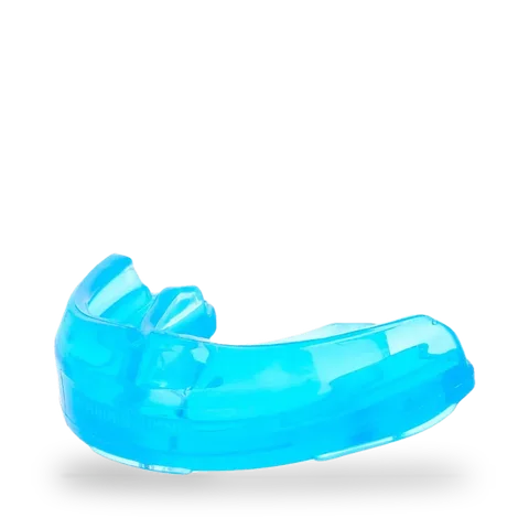 Protège-dents Shock Doctor simple Braces