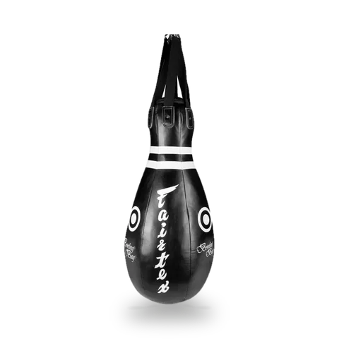 Sac de frappe Fairtex Poire HB10