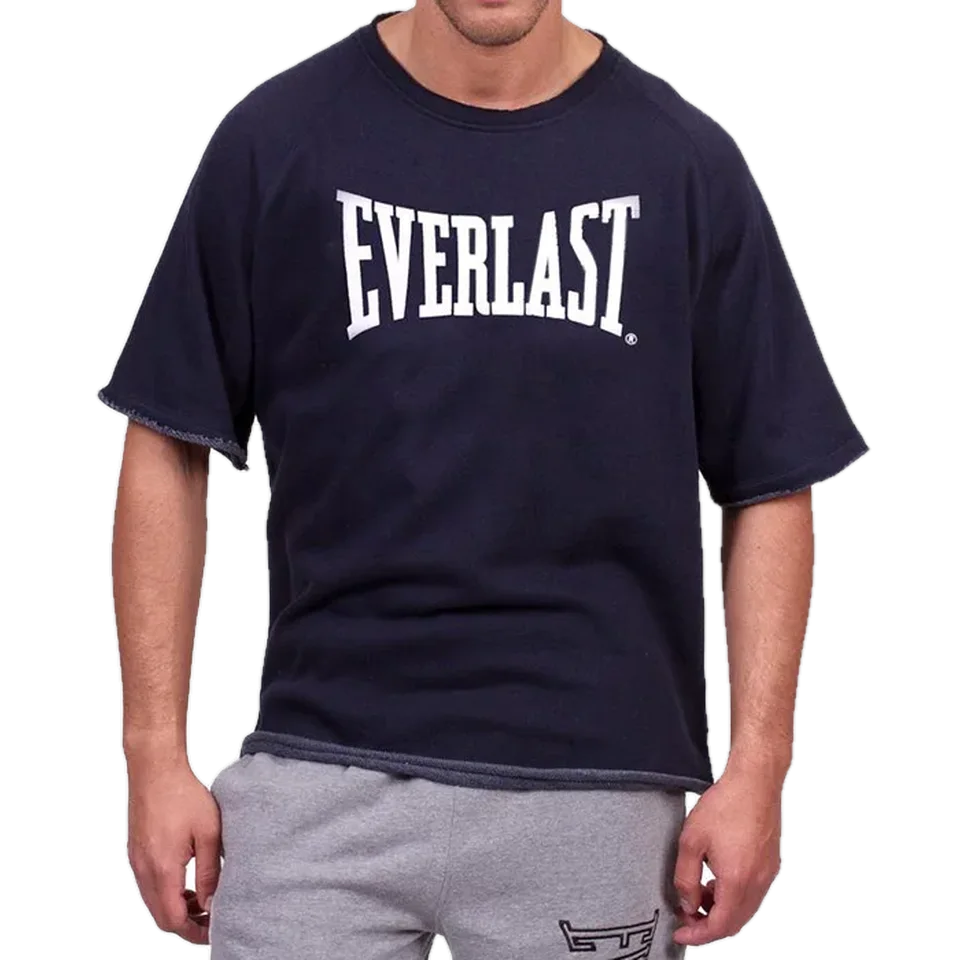 Sweat Everlast Dany, bleu marine