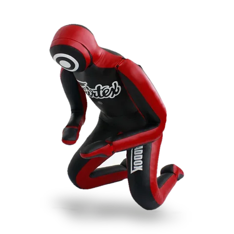 Mannequin de frappe Fairtex de Grappling GD2 Maddox V2