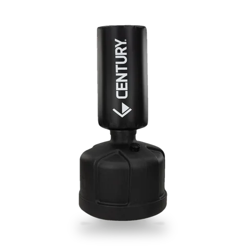 Sac de frappe sur pied Century Wavemaster, noir