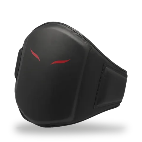 Ceinture de frappe Elion Matblack