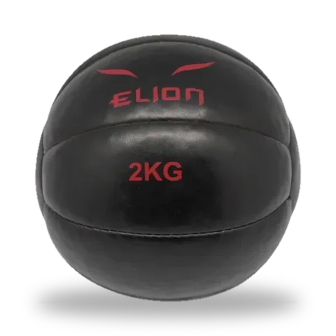 Medicine-ball Elion