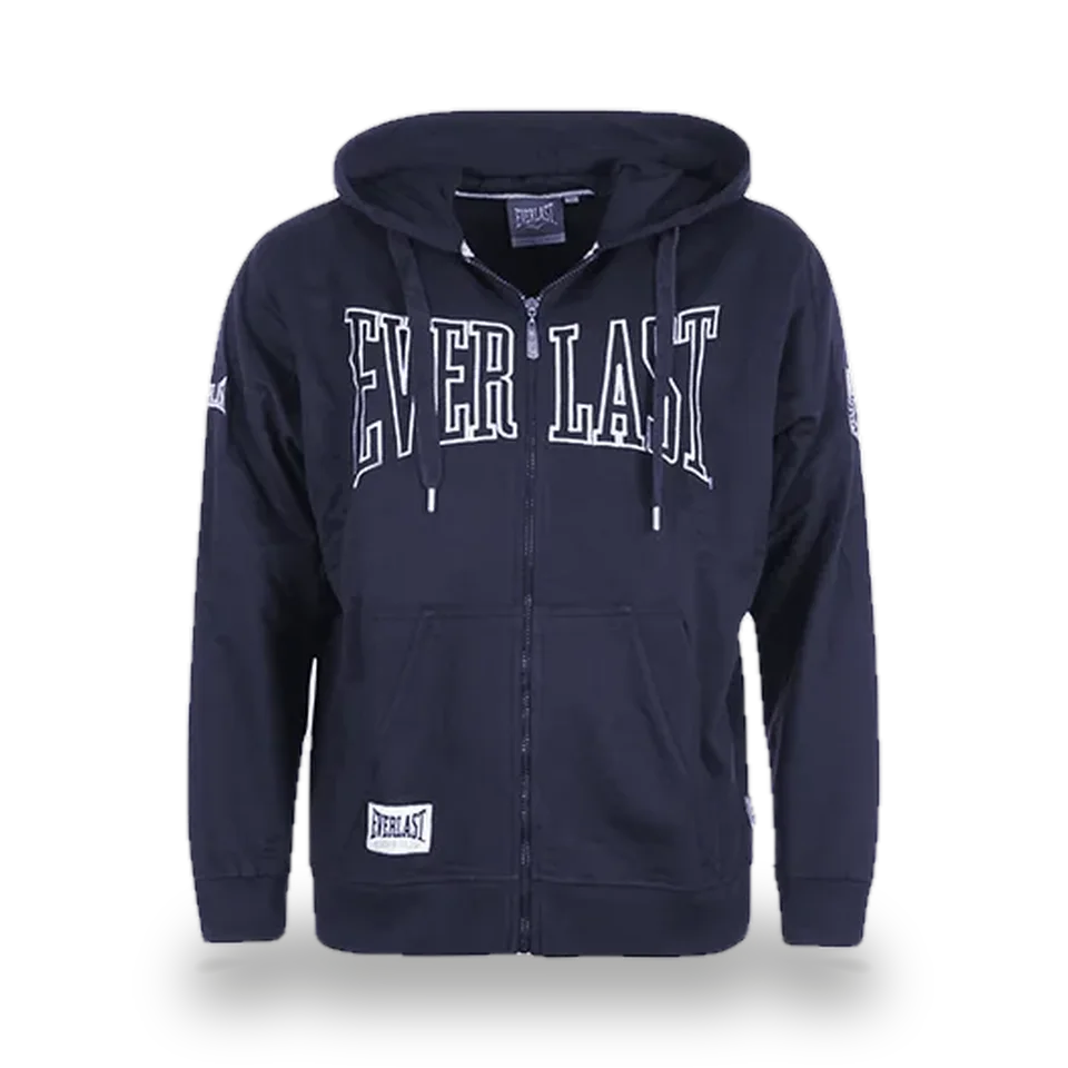 Sweat Everlast Classic, bleu marine