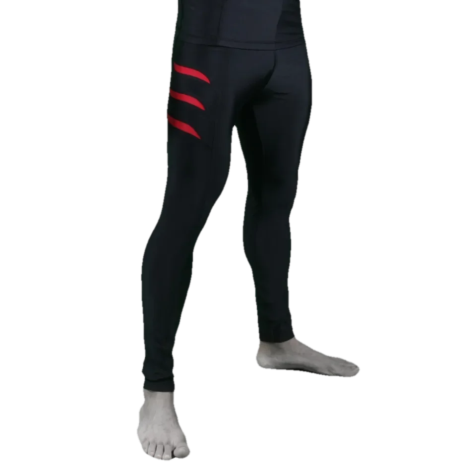 Spats Elion, noir