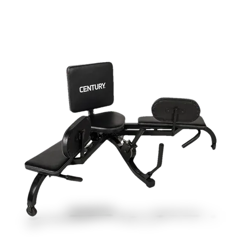 Assouplisseur de jambes Century Versaflex 2.0
