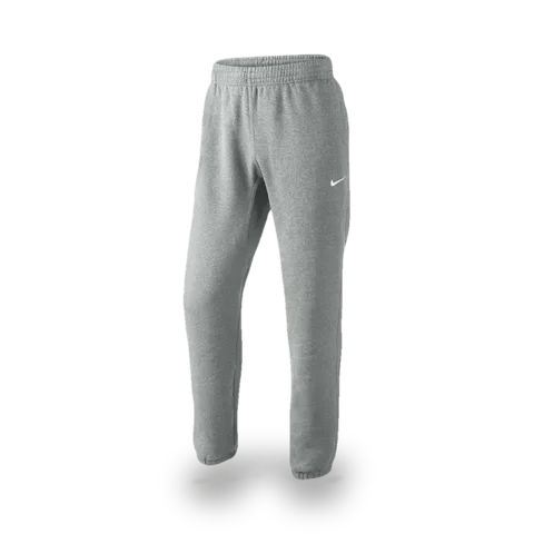 Pantalon Nike Club, gris