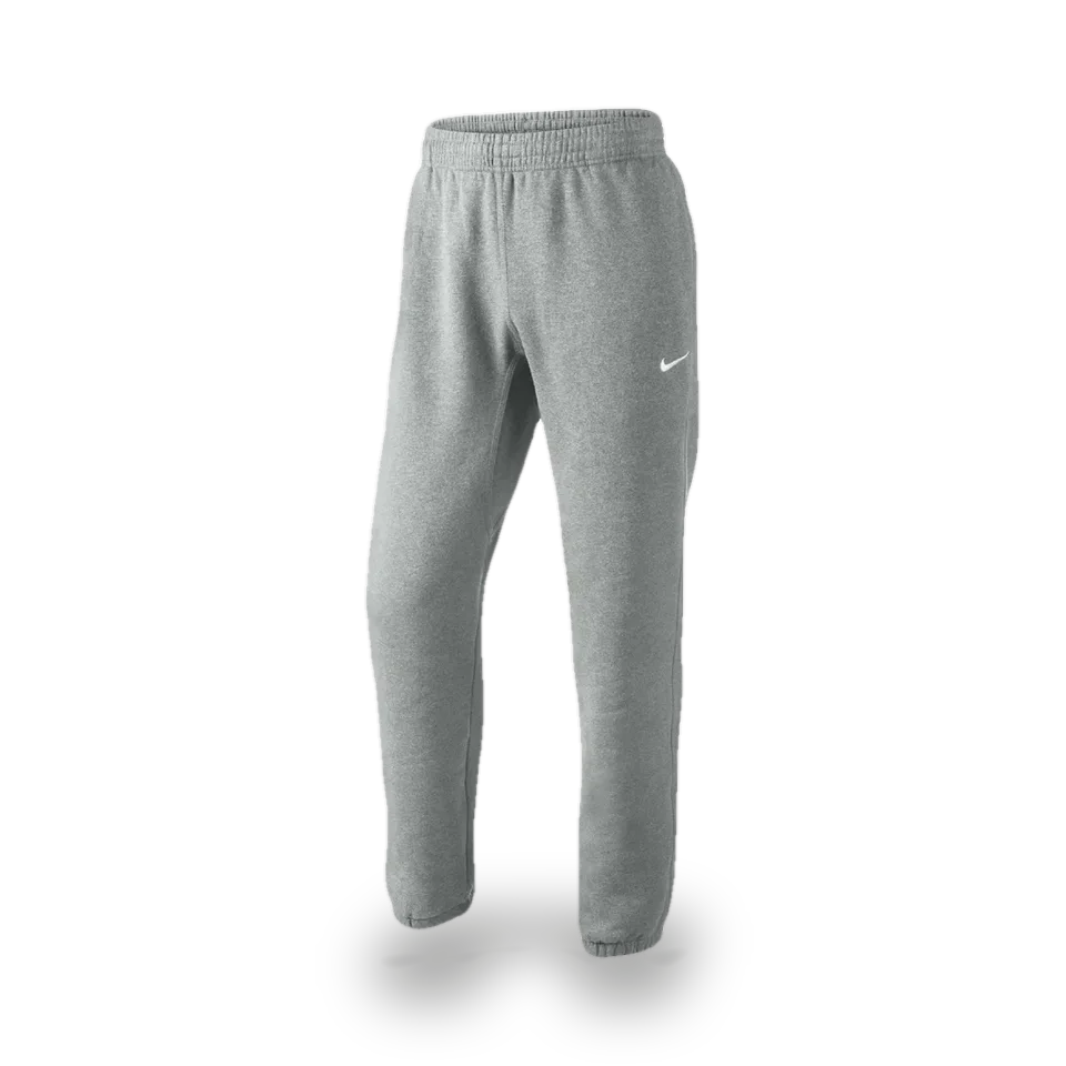 Pantalon Nike Club, gris