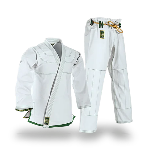 Kimono Century Gi JJB Especial