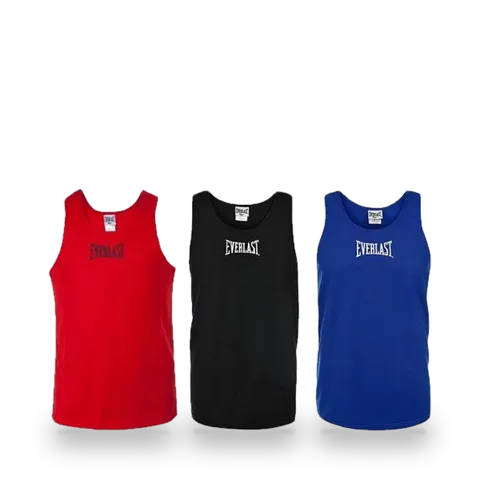 Débardeur de boxe Everlast
